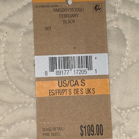 $109 Rachel Roy Black Off Shoulder Casual Dress - Picture 2 of 2